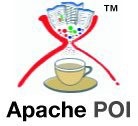 Apache POI contribution patches