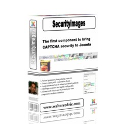 SecurityImages 6.0.3 for J2.5 Released